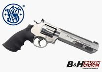 Smith & Wesson 617 Uniwersalny Mistrz S&W Rewolwer małego kal. KK