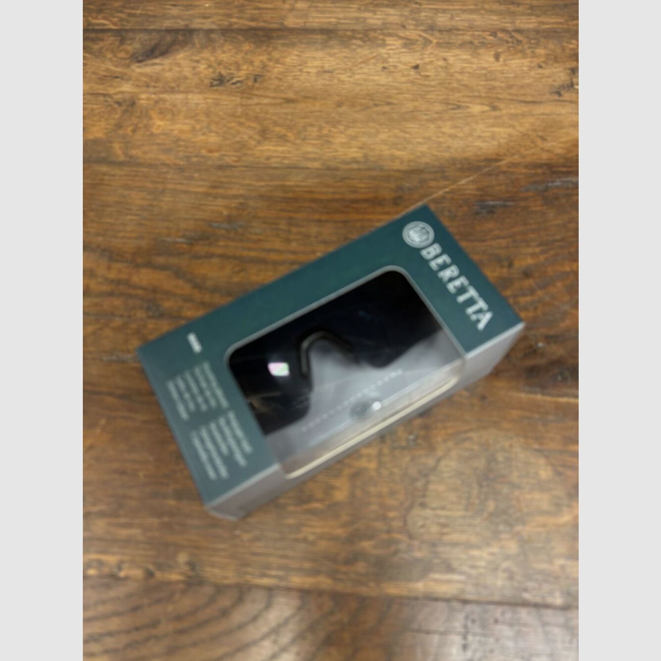 Gafas de tiro Beretta Protection