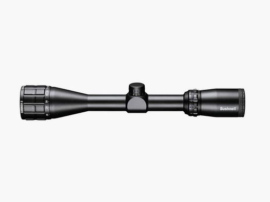 Bushnell Banner 4-12×40 Multi-X