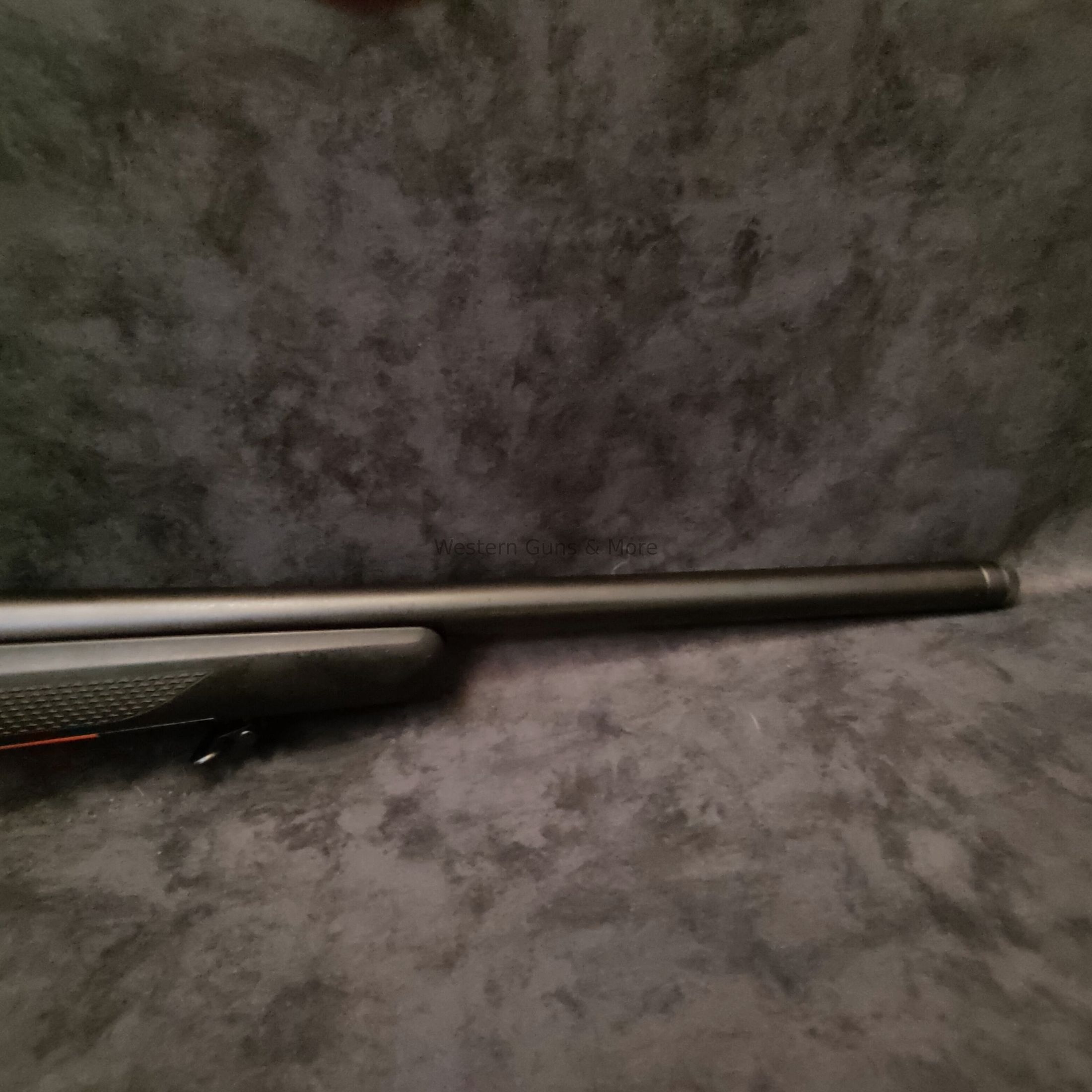 TIKKA TIKKA, T3x CTR (Fusil tactique compact) Cal.308Win.