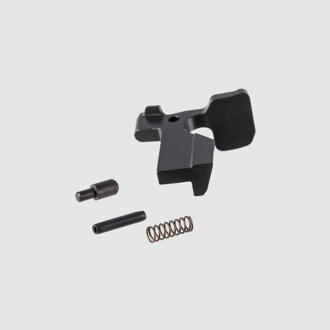 FORWARD CONTROLS DESIGN 5.56MM FORWARD CONTROLS DESIGN AR-15 ABC/R V3 VERSCHLUSSFANG BLACK, Bild 3 von 4