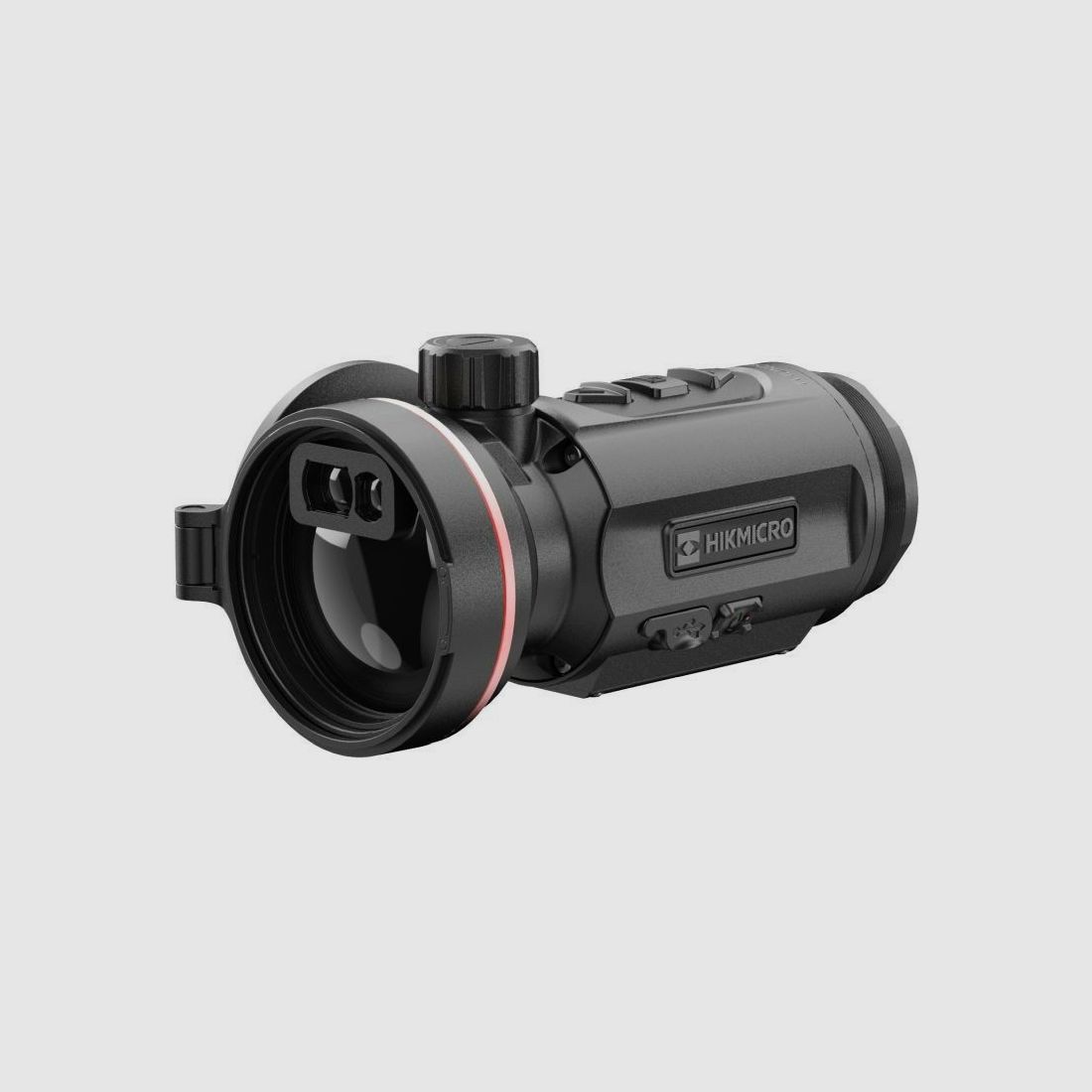 HIKMICRO Clip-On Thunder TQ50CL 3.0 inkl. SmartClip Adapter