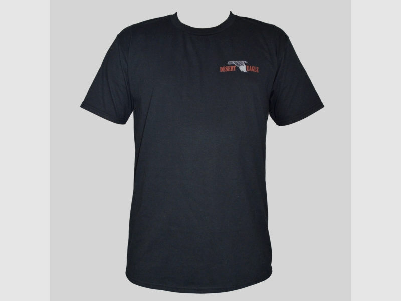 T-Shirt Desert Eagle Medium