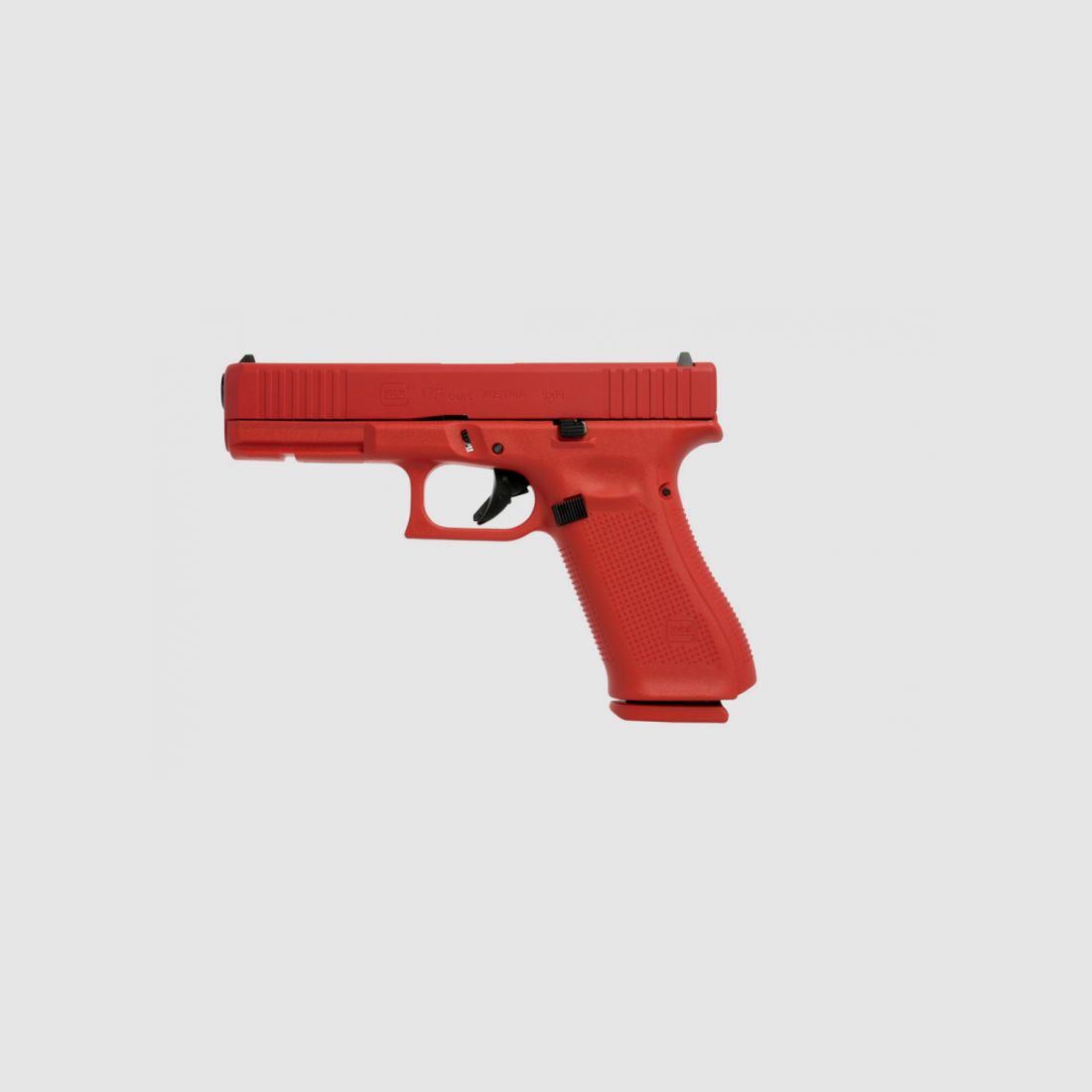 GLOCK 17 P GEN 5 OEFENING, afbeelding 2 van 6
