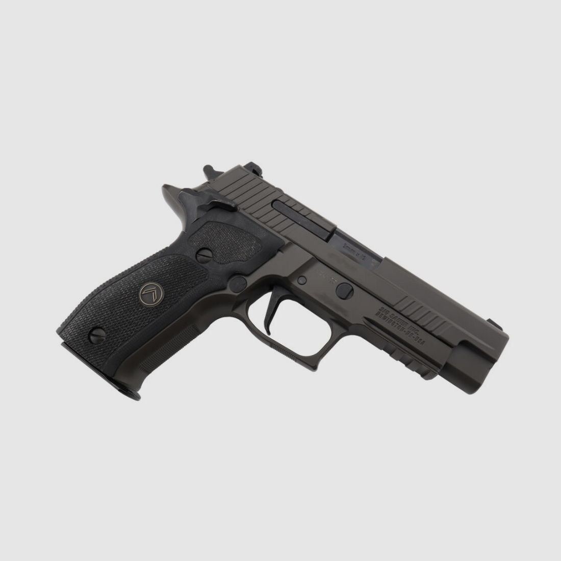 Sig Sauer P226 Legion SAO OR