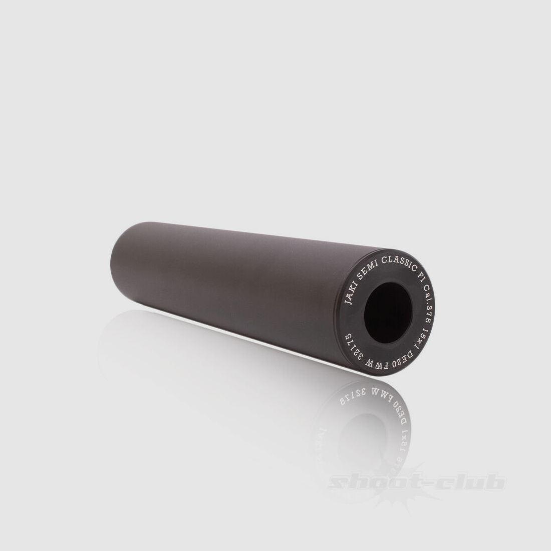 Jaki Semi Classic M15x1 .357/9,3