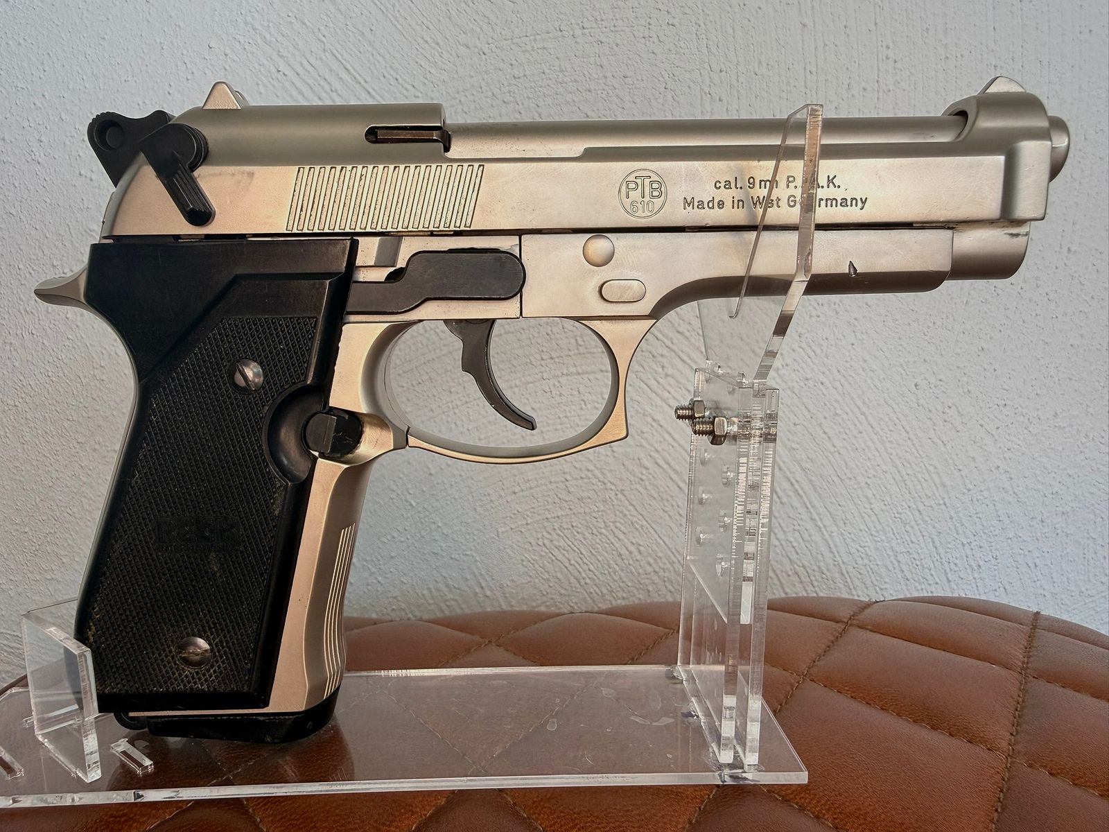 Umarex RECK MIAMI Mod. 92 F PAK