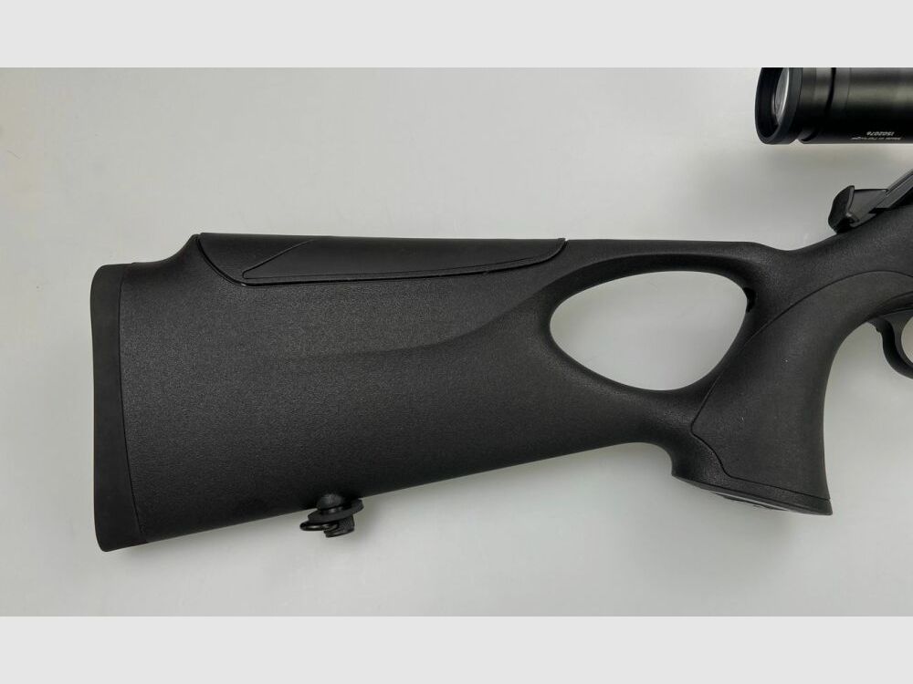 Sauer 505 Synchro XT Elegance