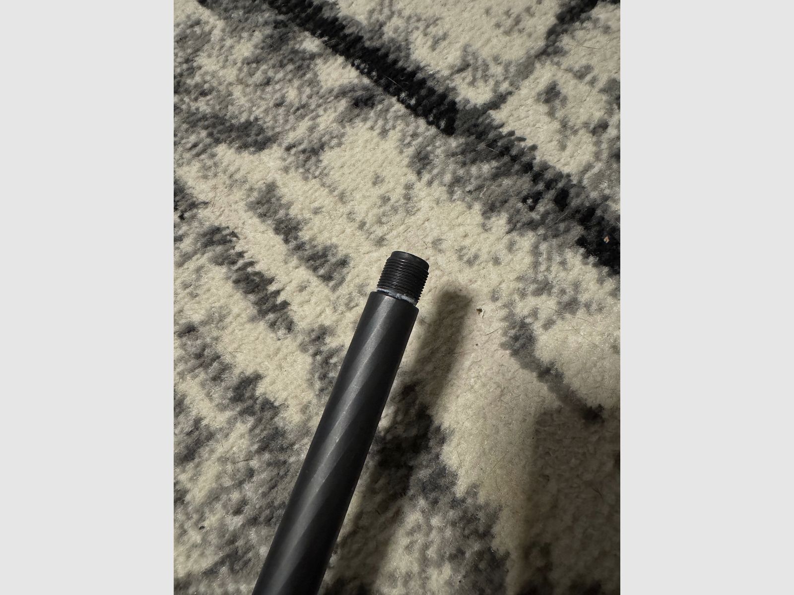 Heym SR 21 Linkssystem Heavy Barrel 30-06 mit Gewinde Zeiss V8
