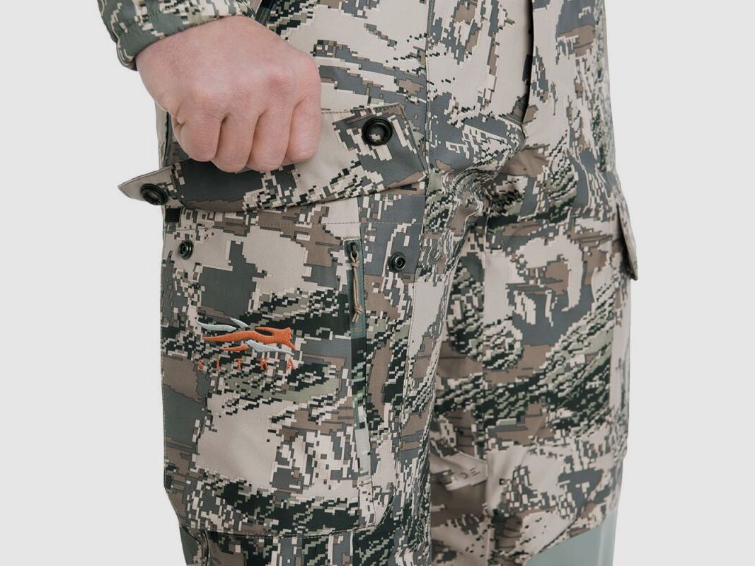 Sitka Hose Stormfront Optifade Open Country