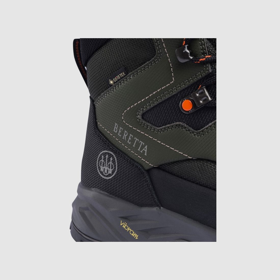 Scarponi BERETTA Shot GTX Forest Night, immagine 5 di 5