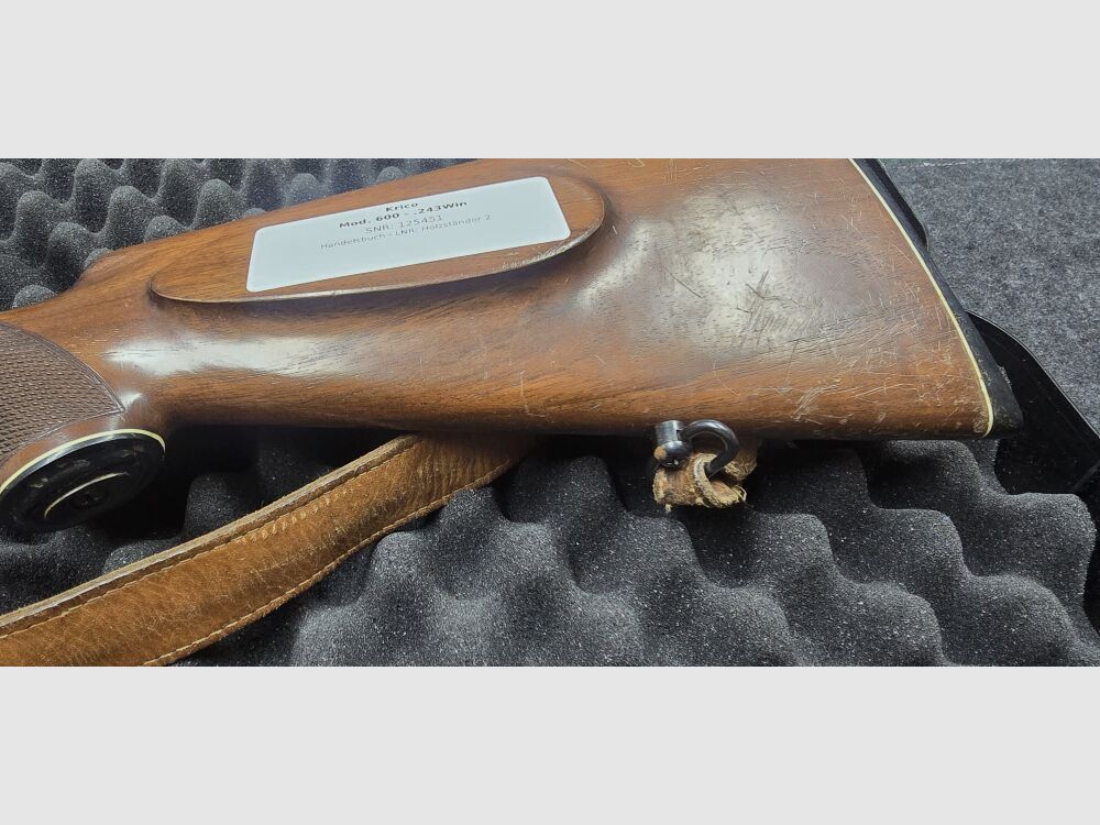 Kriegeskorte & Co 600