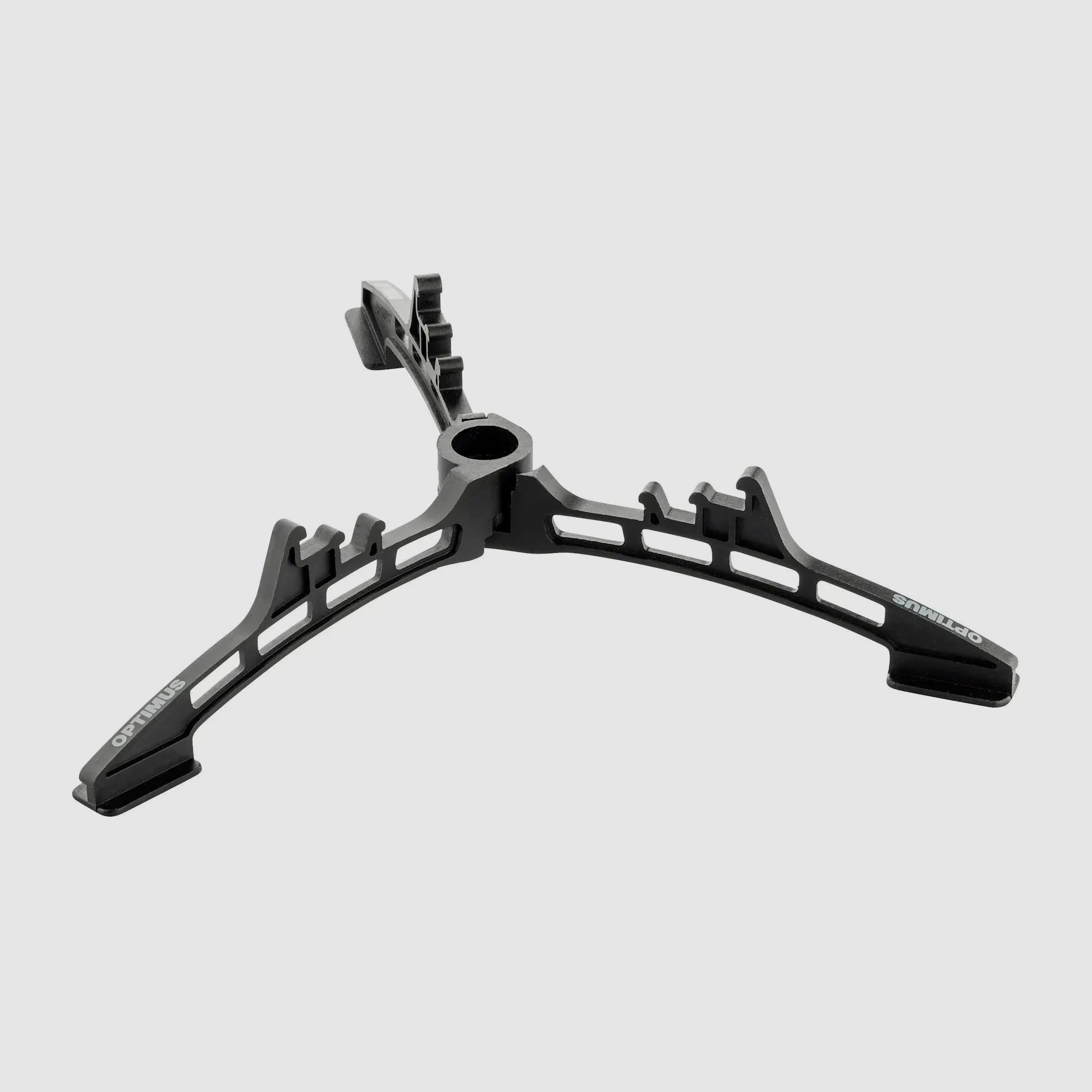 Optimus Optimus support foot for gas cartridges black