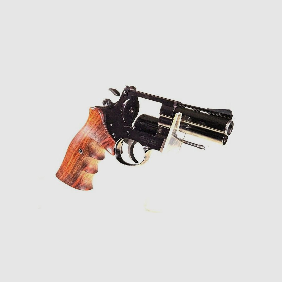 KORTH Combat