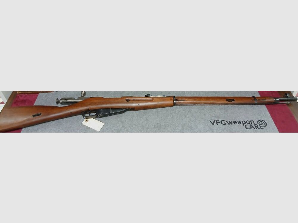 Mosin Nagant