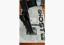 Ghost Hybrid IPSC- Holster für SIG SAUER P320 X-Five 