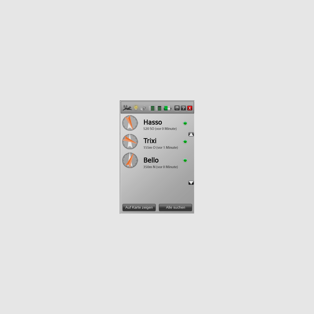 Geodog Pro, Bild 5 von 8