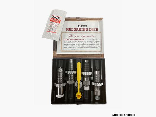 LEE – ULTIMATIVES DIE SET 223 REMINGTON