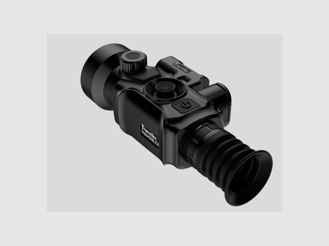 ThermTec VIDAR650-LRF-2.0, Bild 1 von 5