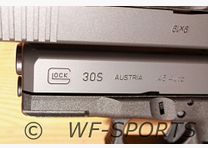 GLOCK //WF-SPORTS// GLOCK 30S in 45acp