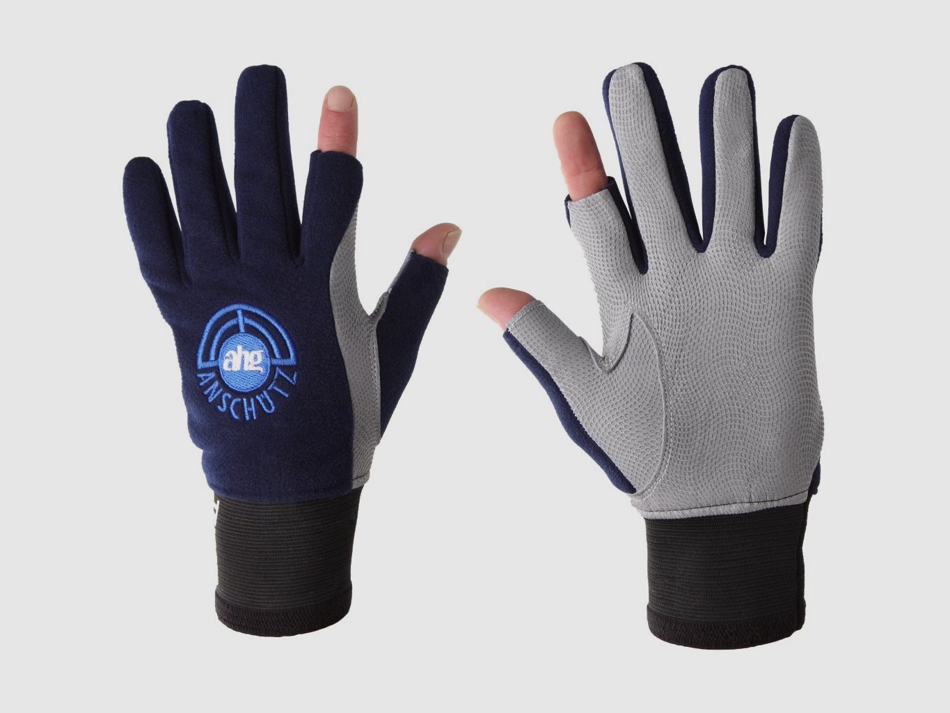 AHG 119 TRIGGER – zurdo – xl, imagen 1 de 3
