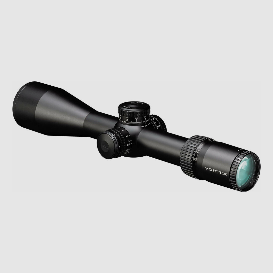 Vortex Optics Vortex Strike Eagle 5-25x56 EBR-7C MRAD - EBR-7C