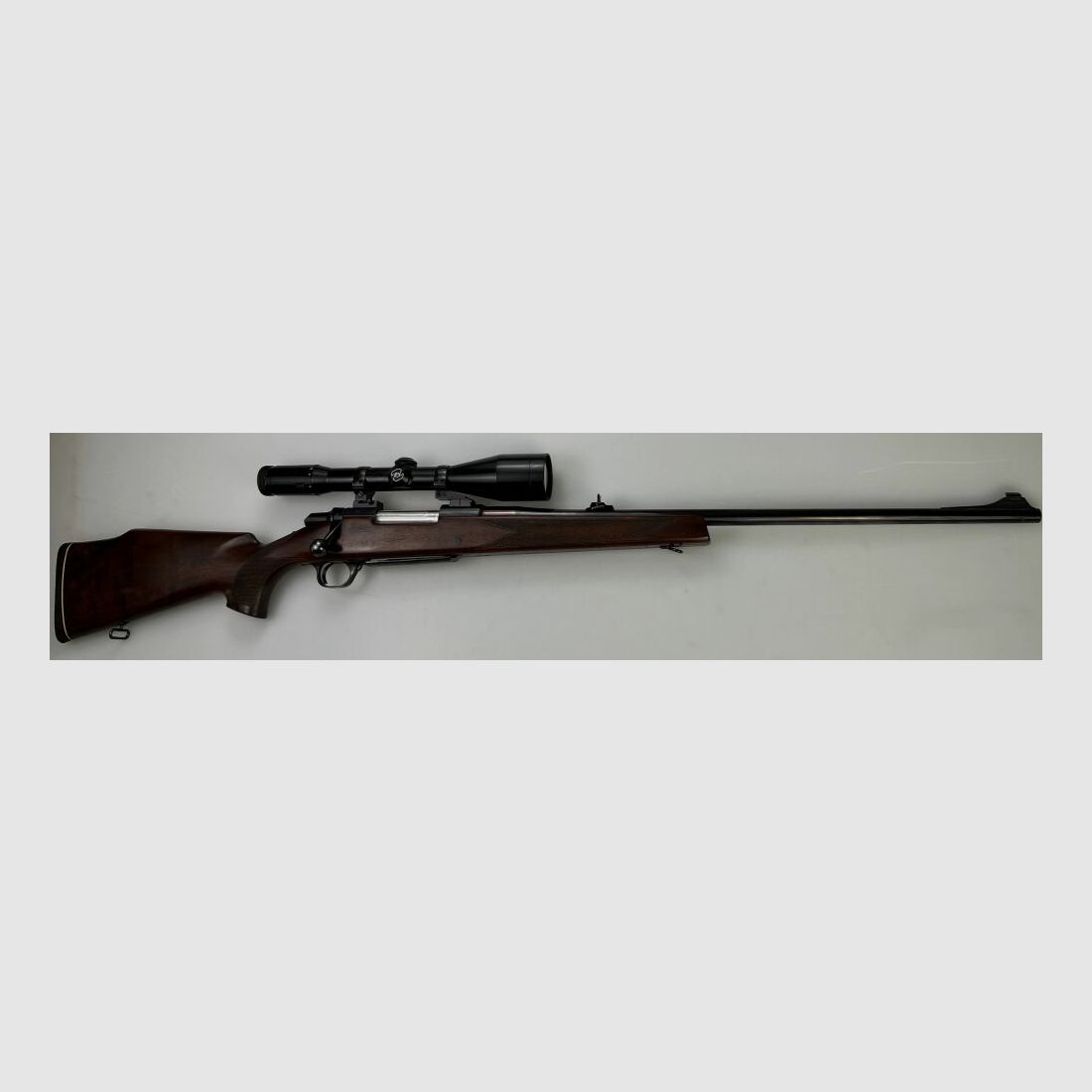 Browning Repetierbüchse
