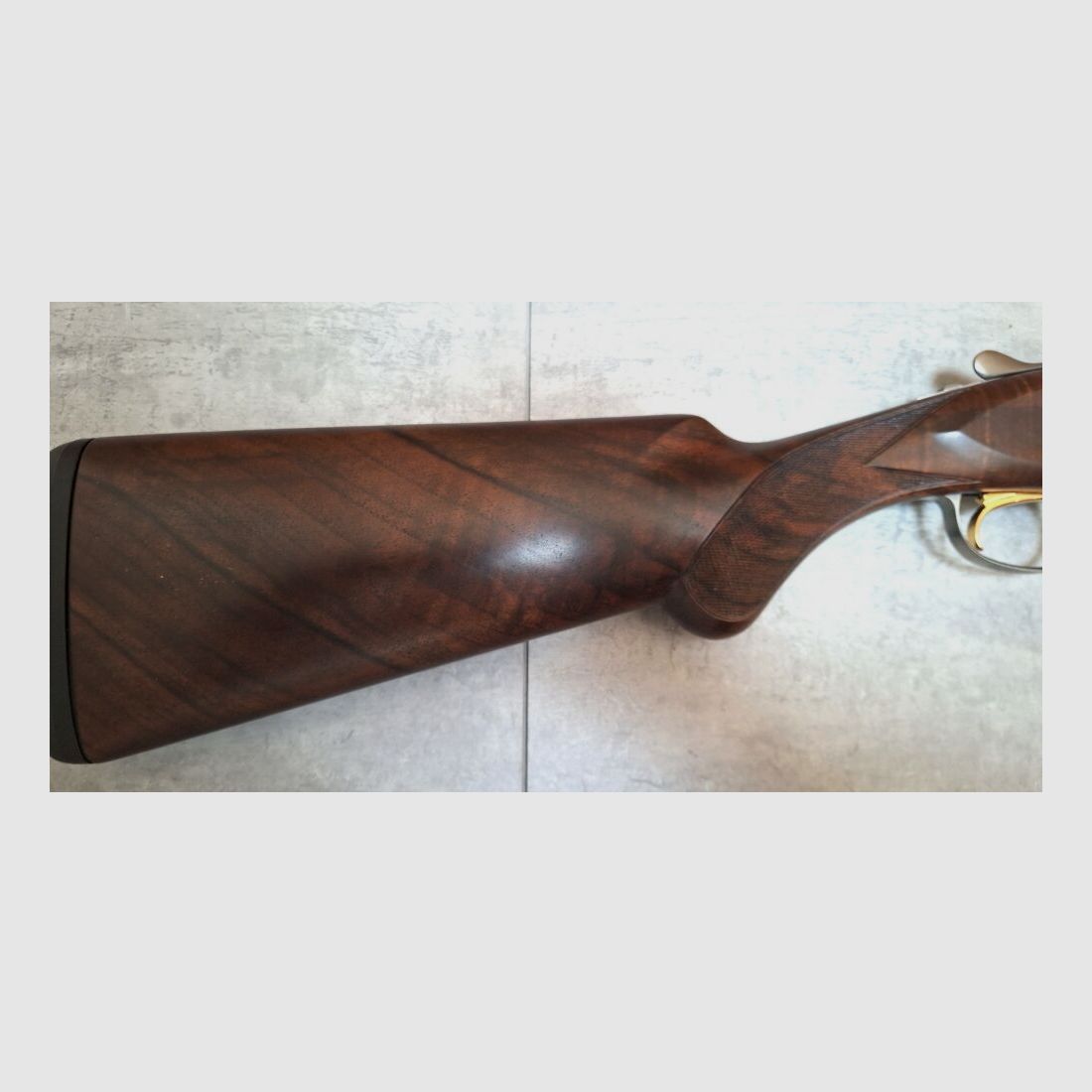 Browning B725 hunter UK Premium II