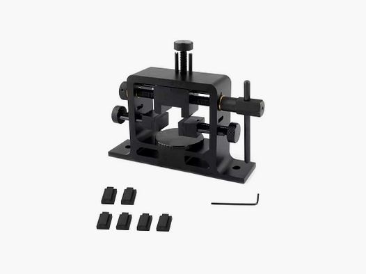 THQ-Big-Black Universal visor slider pusher adjustment tool for pistols