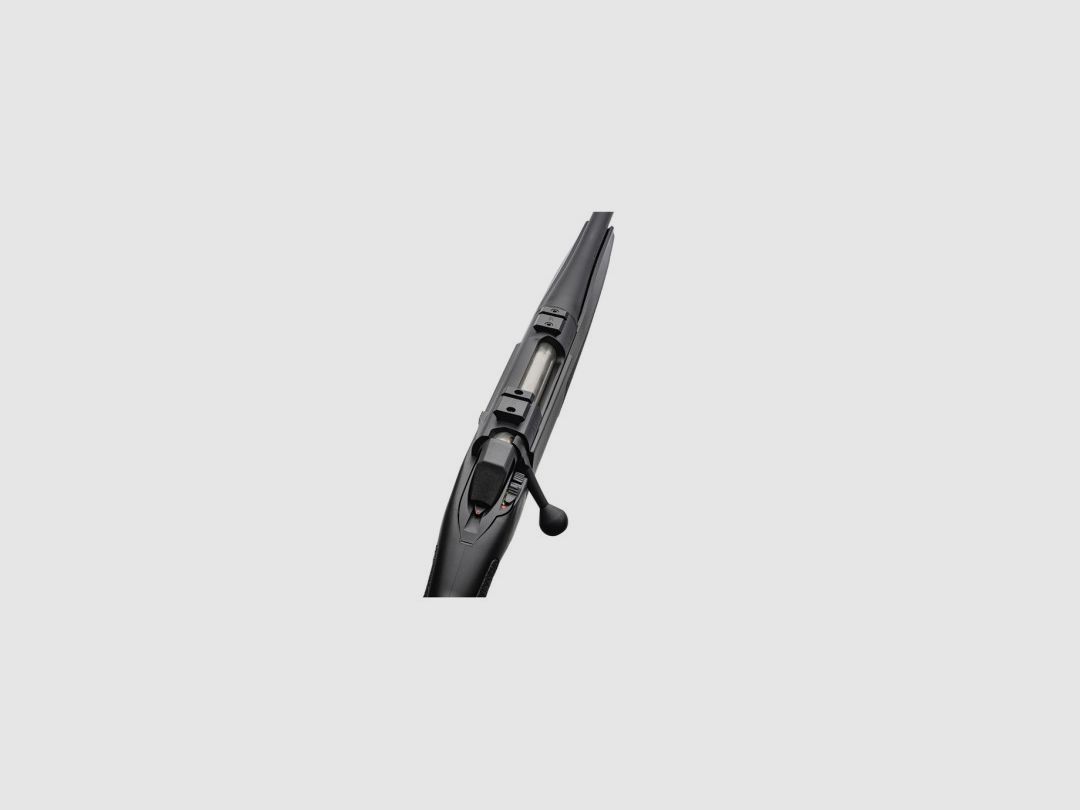 Carabina Winchester XPR Composite Filettata Calibro .308 Win Lunghezza 53 cm, immagine 3 di 4
