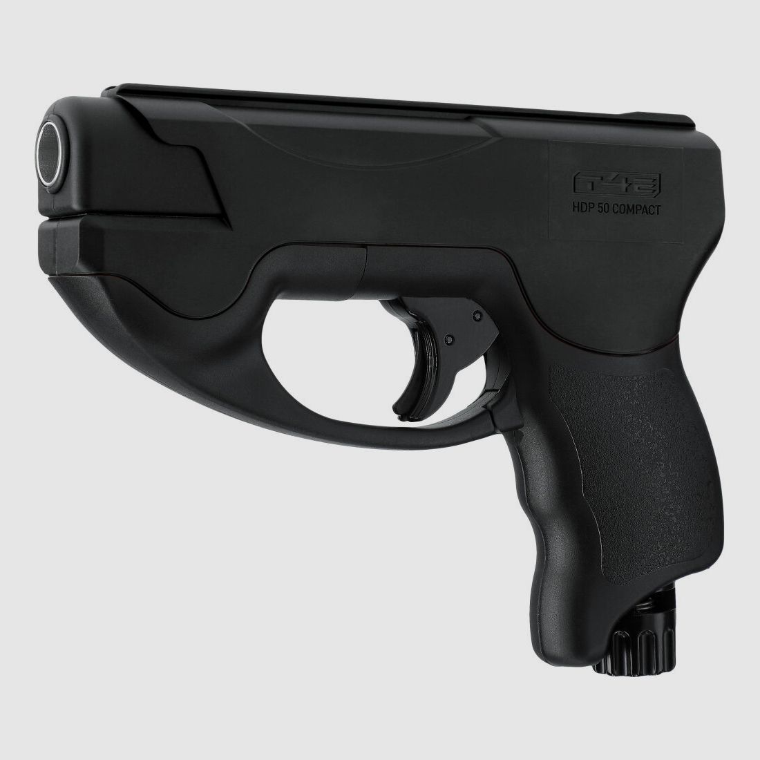 Pistolet tactique Umarex T4E 50 Compact RAM - noir