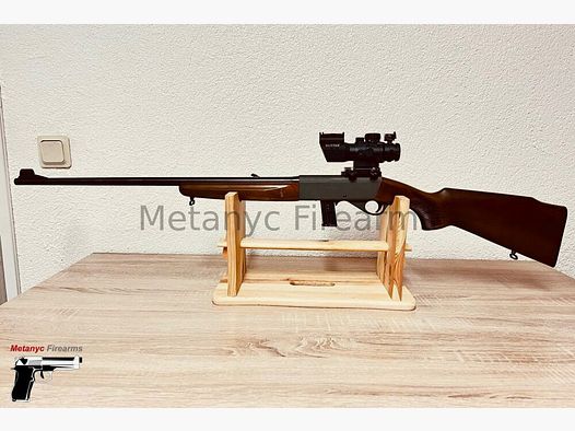 Anschütz 520 .22lr