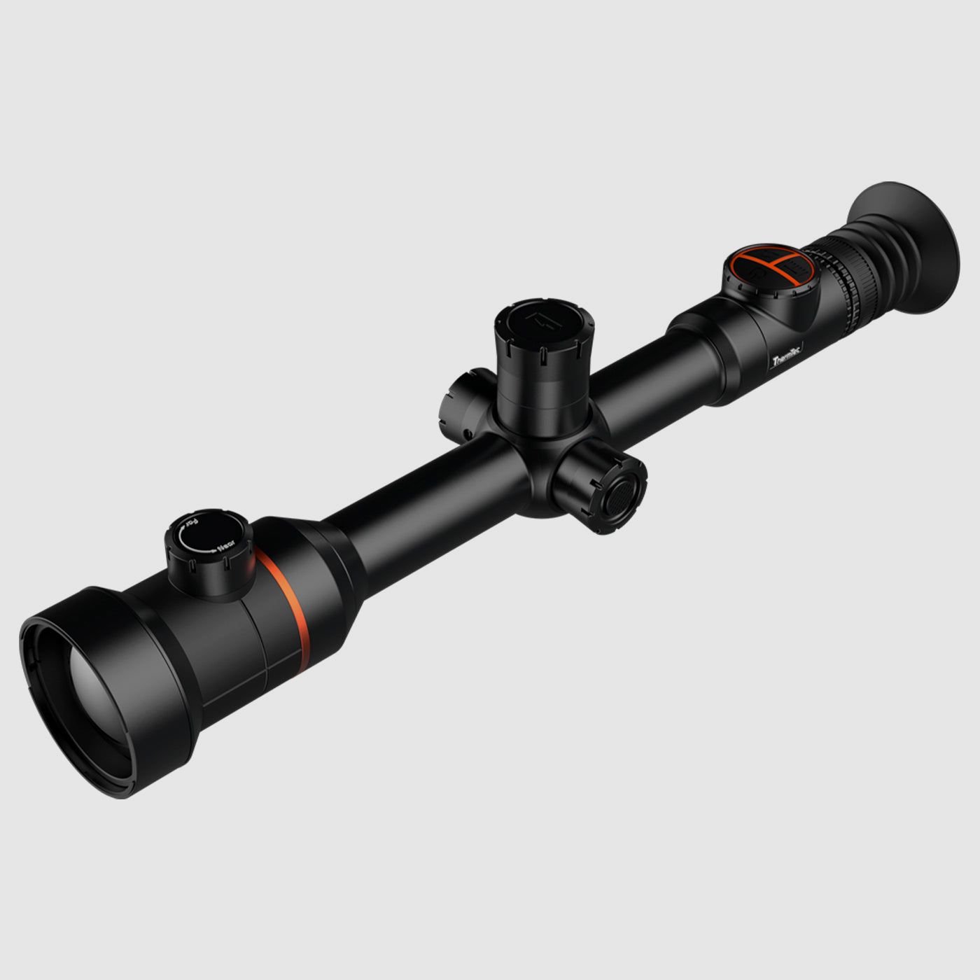 lunette thermique THERMTEC Ares 2.0 650, image 4 sur 4