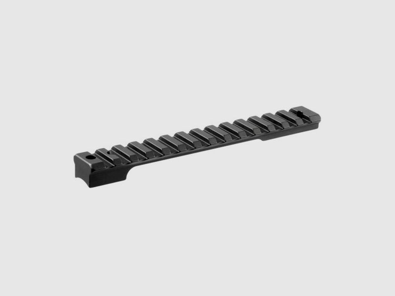 Picatinny Base Monopiece MAK Rem 700 SA