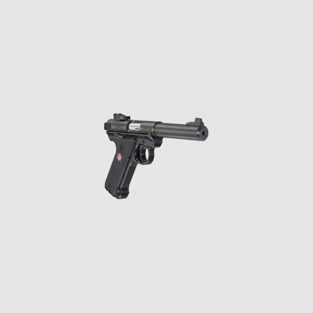 RUGER Mark IV Target 5,5", immagine 3 di 11