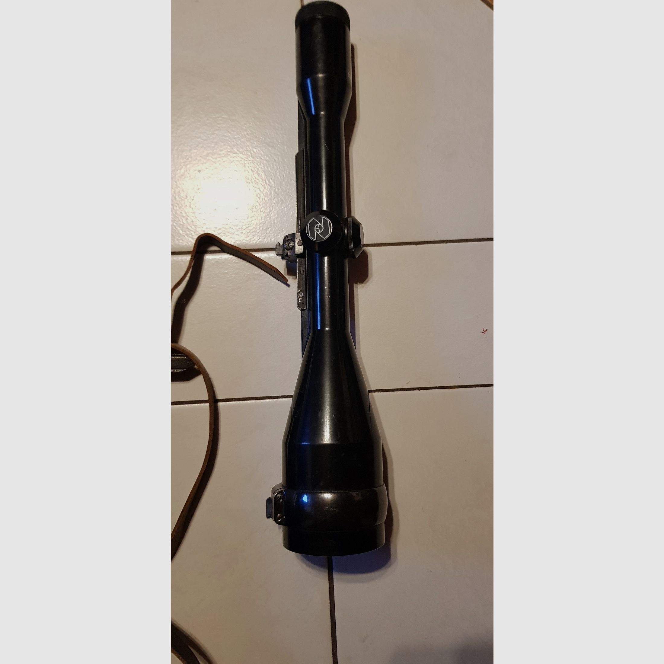 ZF Zeiss Diatal Z 8x56 T*