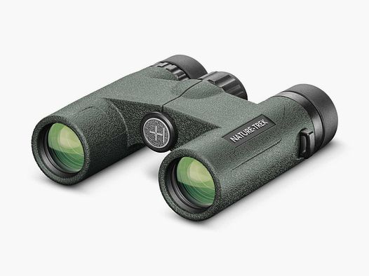 Hawke Fernglas Nature-Trek Kompakt 10×25