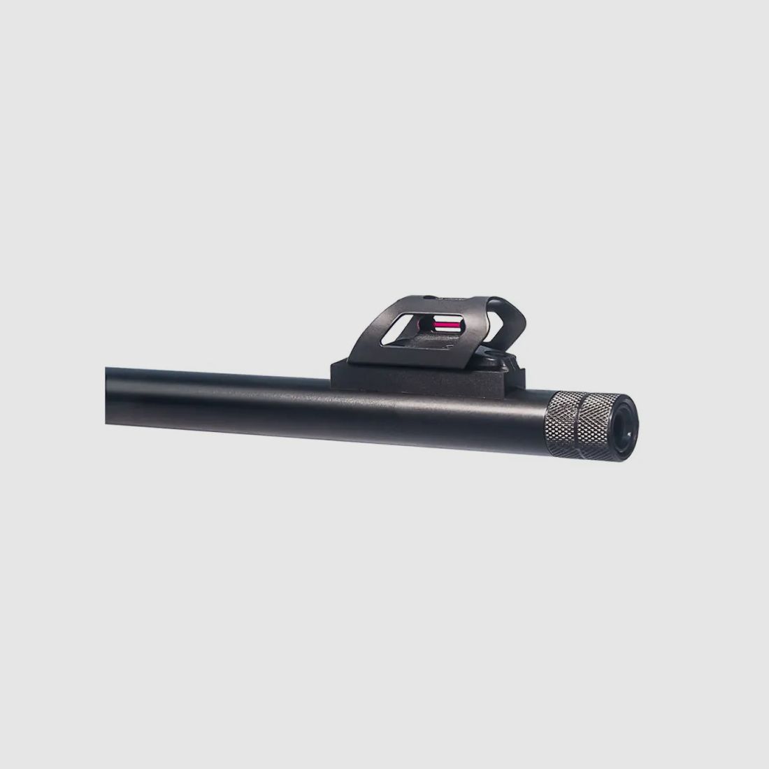 Repetierbüchse 22LR + Futteral + Schalldämpfer + Zielfernrohr 3-9 x 40, Bild 8 von 9