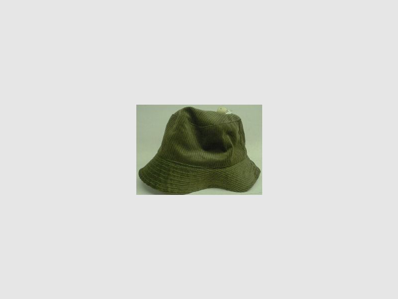 Cappello in corda - da girare
