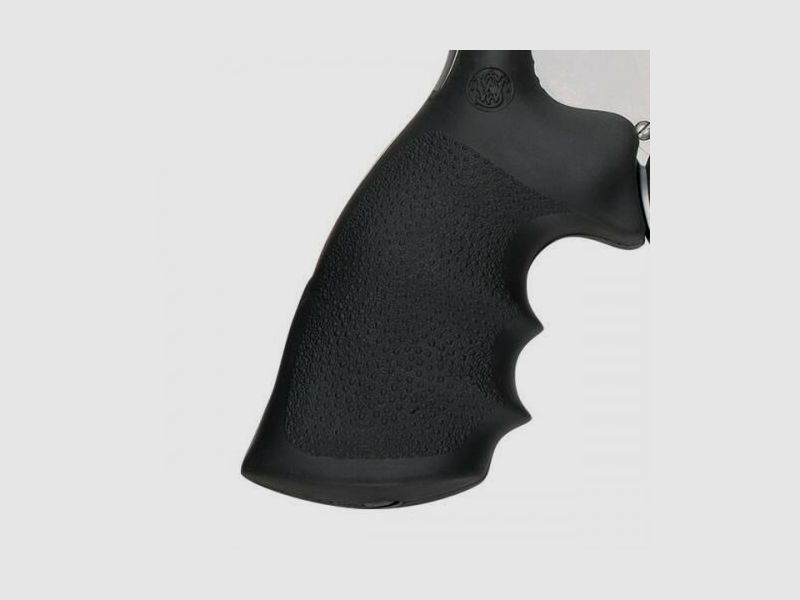 Smith and Wesson S&W Revolver Mod. 686. Competitor Performance Center