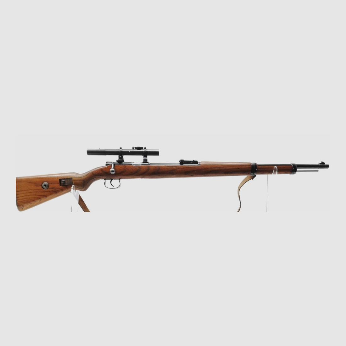 Mauser Deutsches Sportmodell