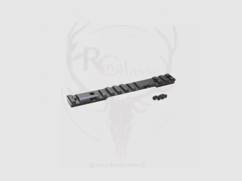 Multirail Picatinny/Blaser für BAR/Maral INNOMOUNT, Bild 1 von 2