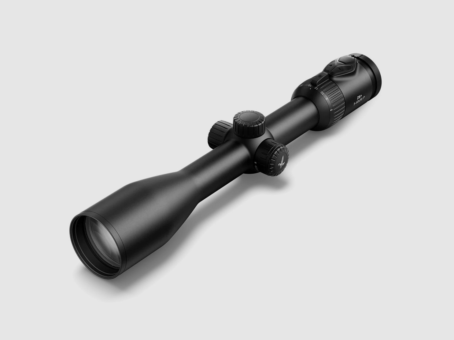 Swarovski Optik Z8i+ 5-40x56 P L 4A-I, Bild 1 von 3
