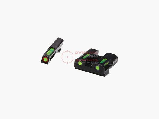 Tritium Sight Litewave H3 for Glock