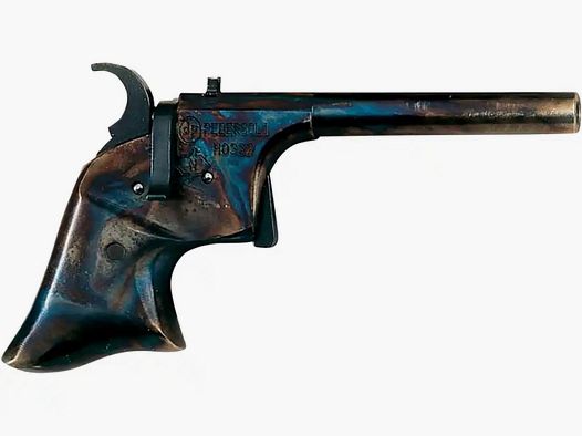 R I C E R C A Pedersoli Remington Rider