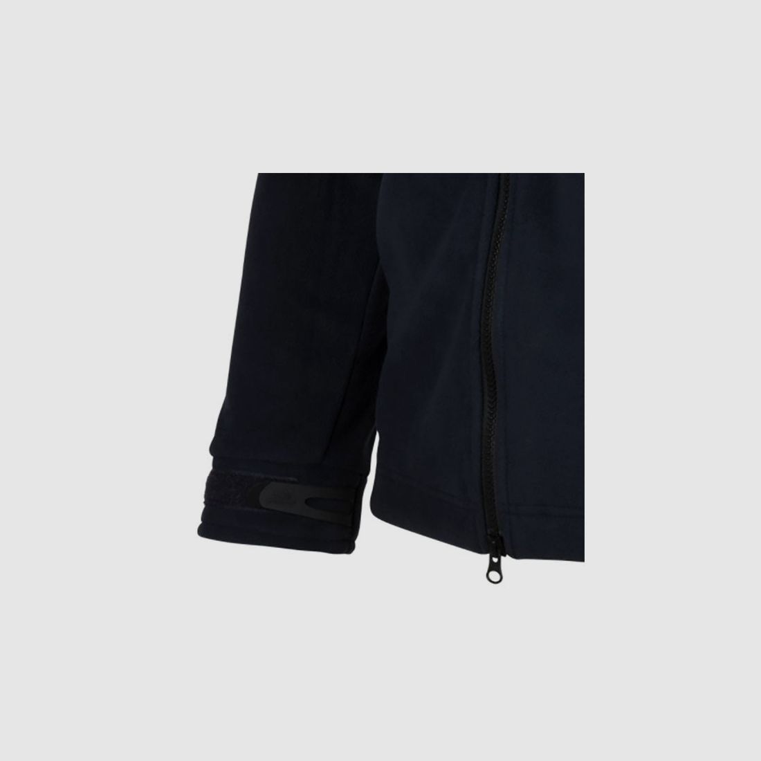 Veste en polaire double LIBERTY JACKET, image 7 sur 11