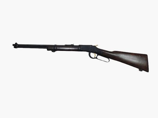 Ithaca M-49 Single Shot