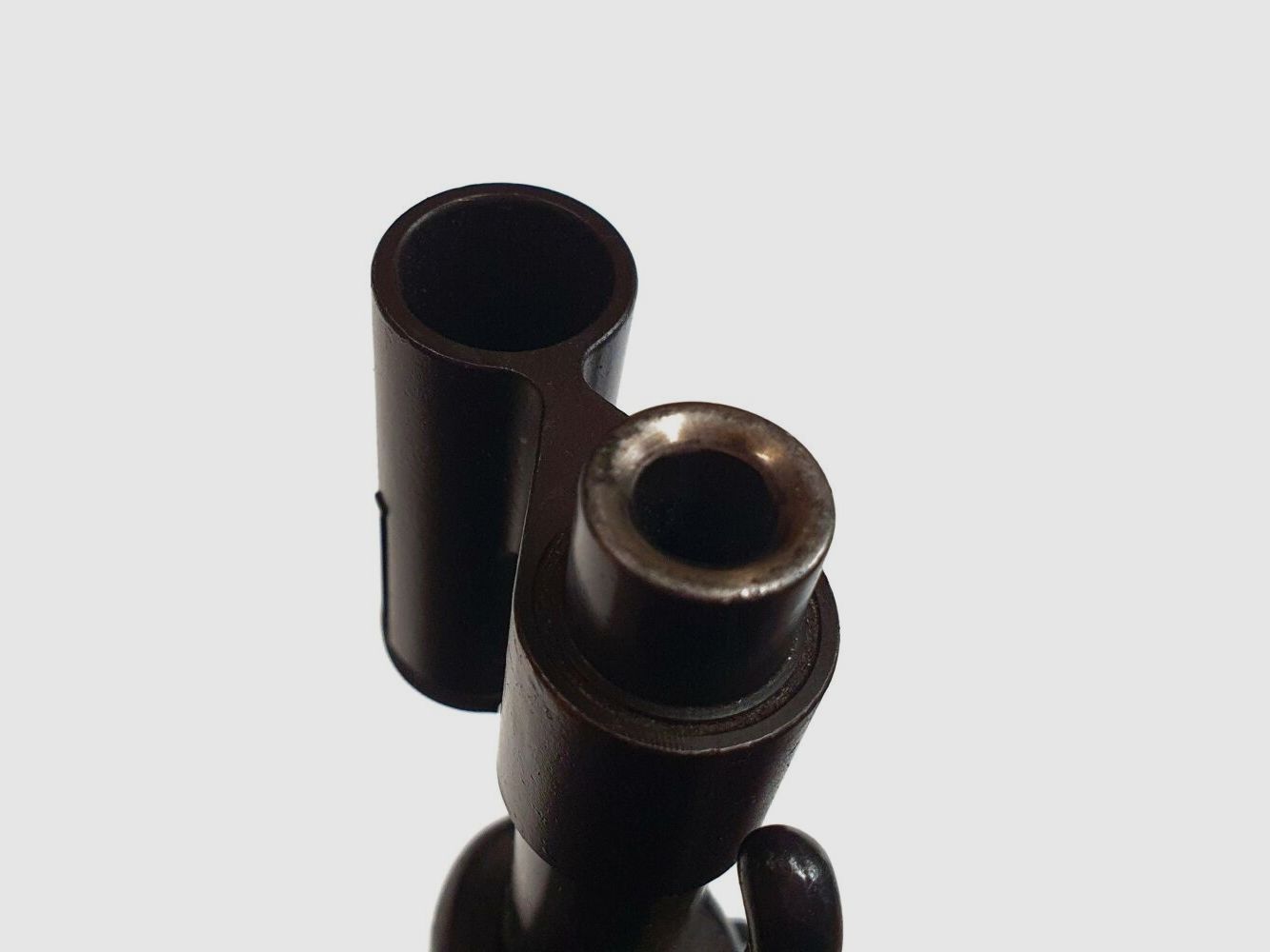 Waffenfabrik Bern Repetierbüchse Waffenfabrik Bern Schweizer K31 Kaliber 7,5x55swiss komplett nummerngleich + Diopter