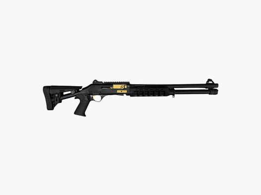 Strzelba samopowtarzalna Aksa S4 Extreme AL 18,5"