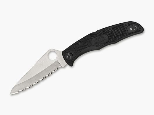 Taschenmesser Pacific Salt 2 Serrated Sägezahnung
